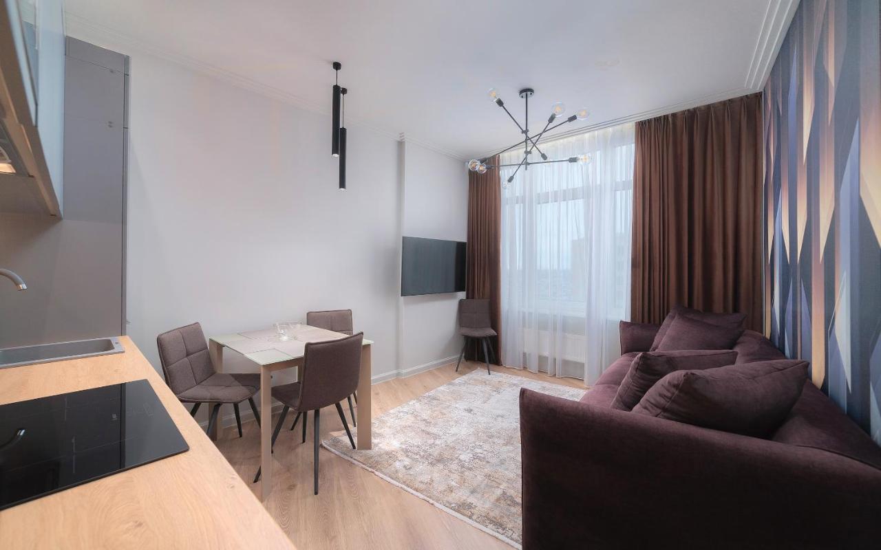 Wowell Apartments Oděsa Exteriér fotografie