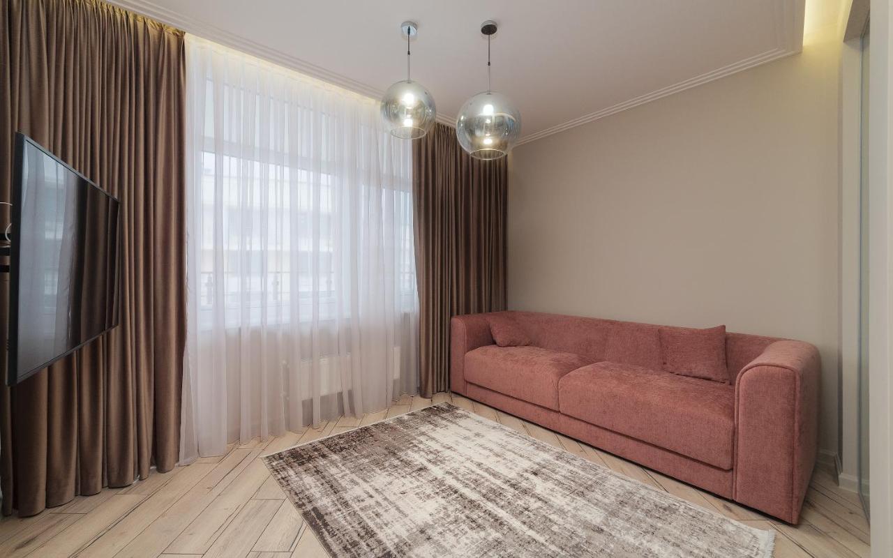 Wowell Apartments Oděsa Exteriér fotografie